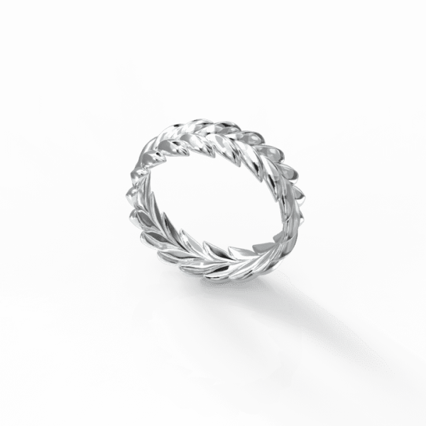 déesse thick ring - Image 9