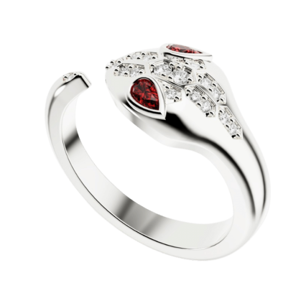 Lucky ring - Image 2