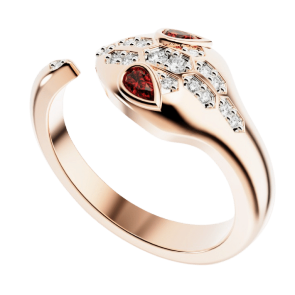 Lucky ring - Image 3