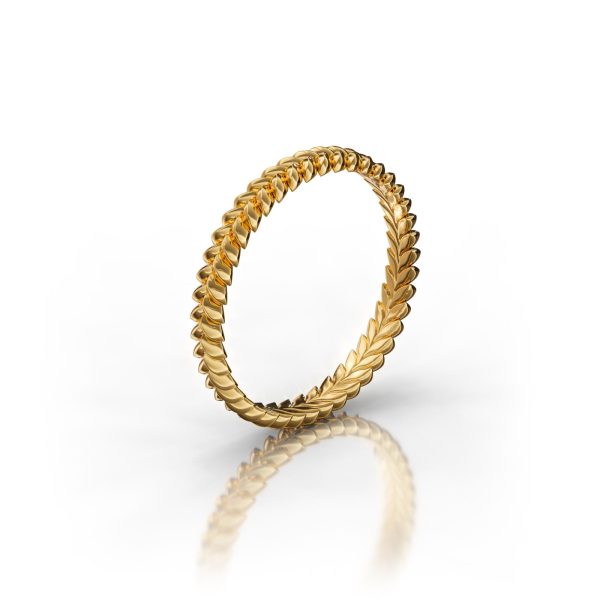déesse thin ring