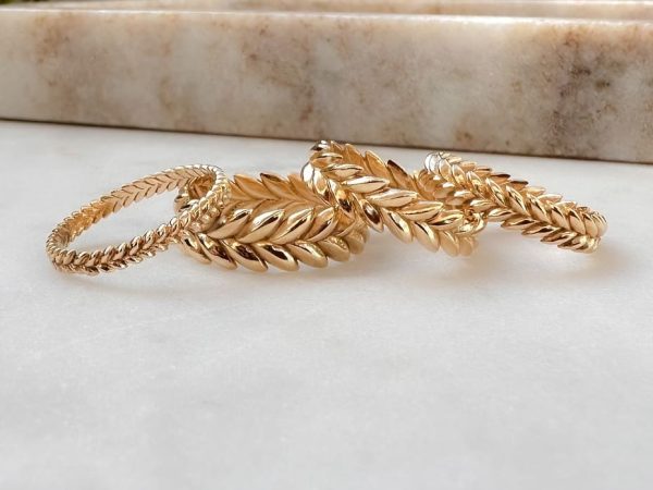 déesse thick ring - Image 3