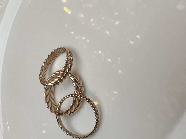 déesse thick ring - Image 5