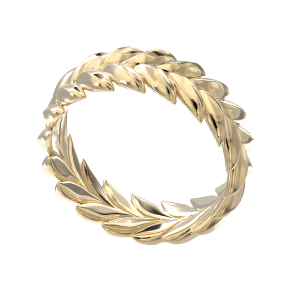 déesse thick ring