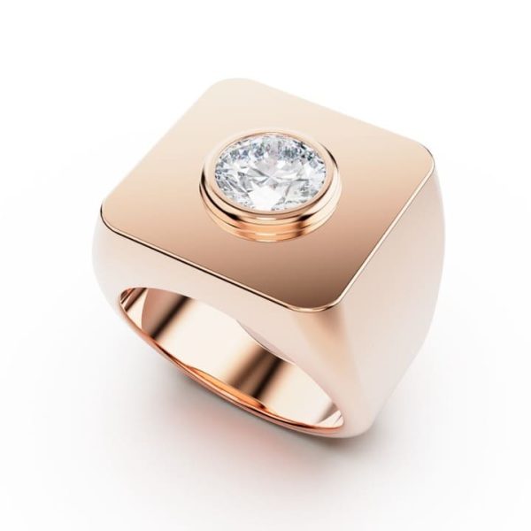 Stamp ring - Image 2
