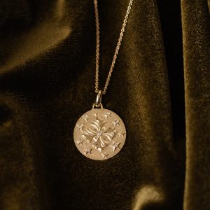 The Mark Necklace
